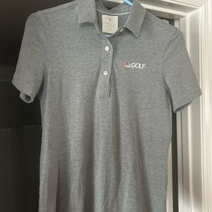 NBC Women’s Golf Shirt